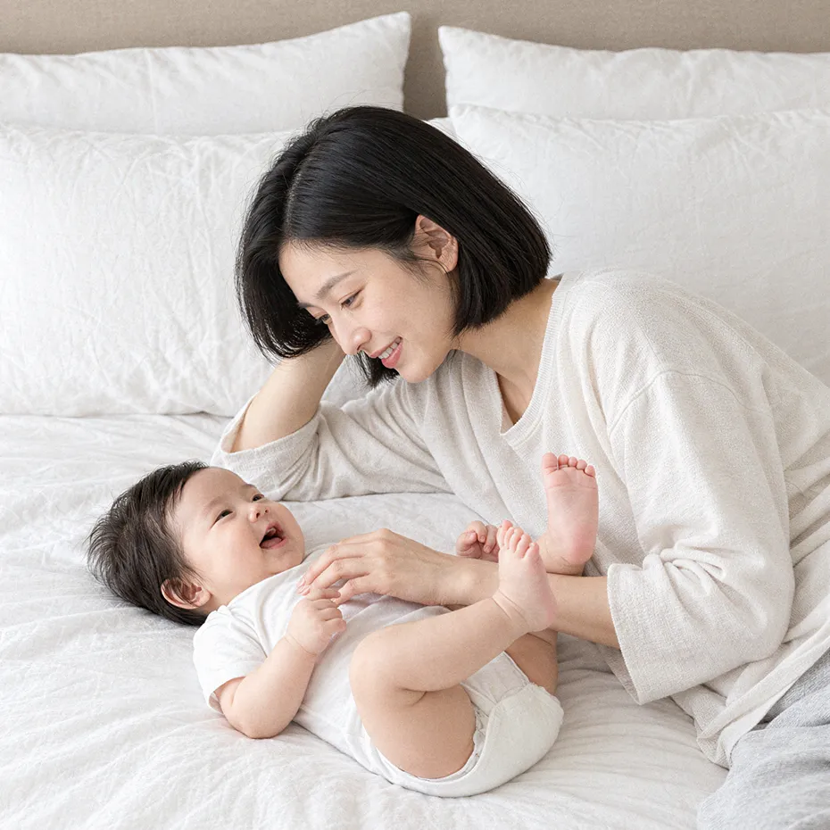 수유 중에도 안전한 산모 두피케어